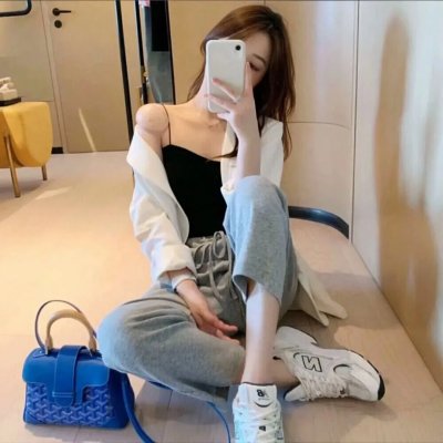 流浪汉与小灵精